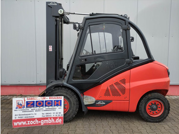 Dieseltruck LINDE H50