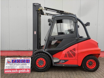Dieseltruck LINDE H50