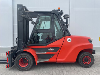 Dieseltruck LINDE H80