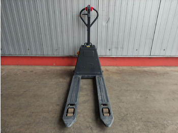 Lavtløftende truck Linde MT15C: bilde 3