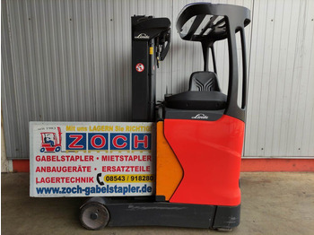 Reachtruck LINDE R
