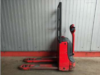 Lavtløftende truck LINDE T16