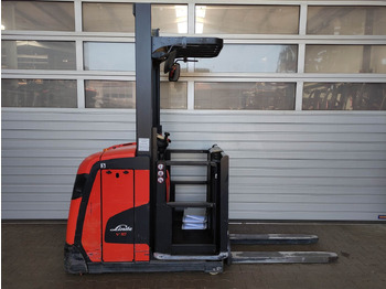 Plukketruck LINDE V10