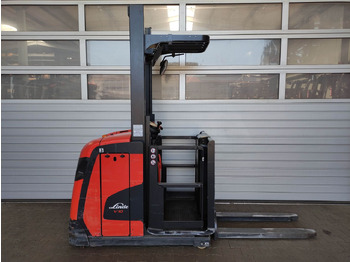 Plukketruck LINDE V10