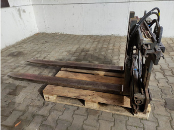 Gafler Meyer 3-0128G-EU: bilde 3