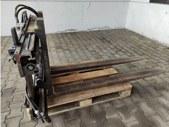 Gafler Meyer 3-0128G-EU: bilde 4