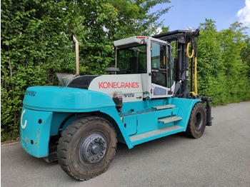 Dieseltruck SMV SMV-17-1200C: bilde 3