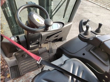 El-truck Still RX20-20: bilde 5 El-truck Still RX20-20: bilde 5