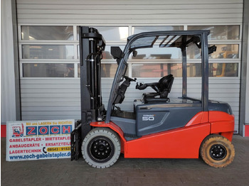 El-truck TOYOTA