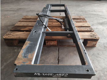 Utstyr for Bygg og anlegg Kaup 4T151P-C: bilde 3