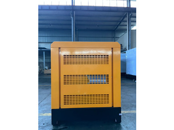 Ny Elektrisk generator HELVETICA POWER HP080S1ASR 80KW / 100 KVA Diesel Stromgenerator: bilde 5 Ny Elektrisk generator HELVETICA POWER HP080S1ASR 80KW / 100 KVA Diesel Stromgenerator: bilde 5