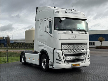 Trekkvogn VOLVO FH13 460