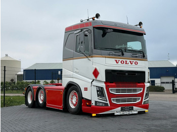 Trekkvogn VOLVO FH13 500