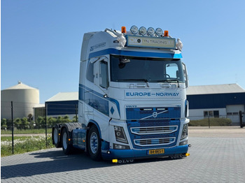 Trekkvogn VOLVO FH16 750