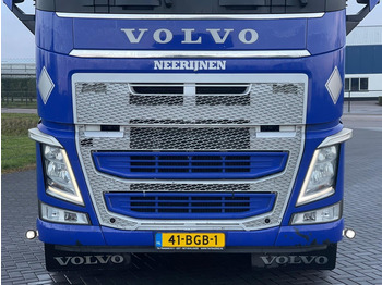 Leie Volvo FH 460 NL TRUCK, ALCOA WHEELS, 2X TANK, CONTAINER! Volvo FH 460 NL TRUCK, ALCOA WHEELS, 2X TANK, CONTAINER!: bilde 5