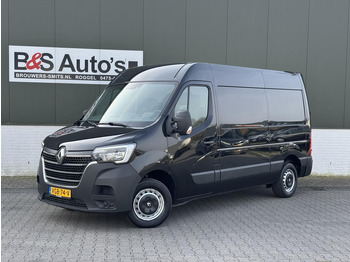 Kassebil RENAULT Master 2.3