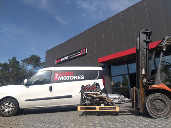 Motor CATERPILLAR ENGINE | CAT 793F 796 3516 C175-16: bilde 3