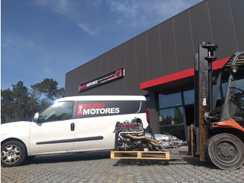 Motor CATERPILLAR ENGINE | CAT 793F 796 3516 C175-16: bilde 5