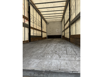 Kapellbil MERCEDES-BENZ Actros: bilde 5