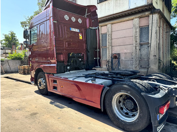 Trekkvogn DAF XF 460: bilde 4