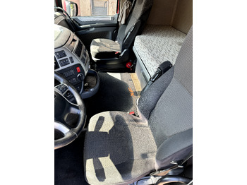 Trekkvogn DAF XF 460: bilde 5