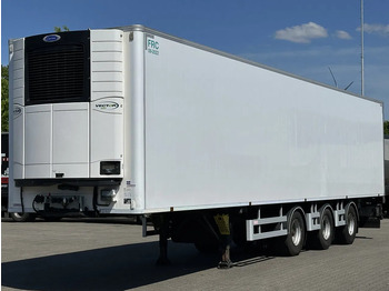Kjølesemi CHEREAU