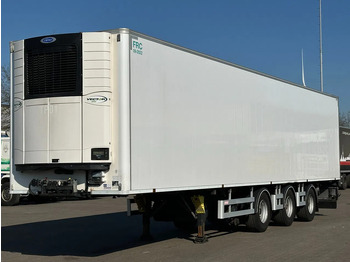 Kjølesemi CHEREAU