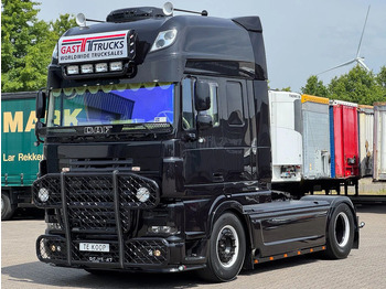 Trekkvogn DAF XF 105 460