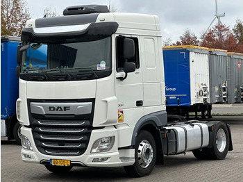 Trekkvogn DAF XF 450