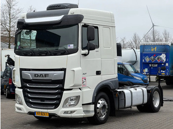 Trekkvogn DAF XF 450