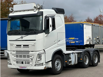 Trekkvogn VOLVO FH 540