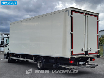 Lastebil med kjøl DAF LF 260 4X2 12t Carrier Supra 1150mt Bi-temp Ladebordwand ACC Euro 6: bilde 2
