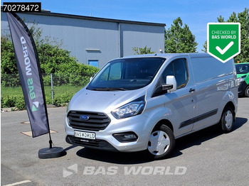Små varebil FORD Transit