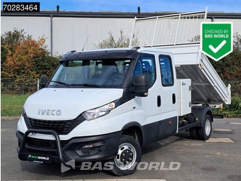 Varebil med tipp IVECO Daily 35c16