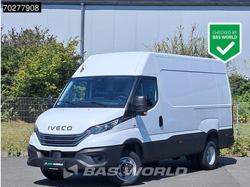 Kassebil IVECO Daily 35c21