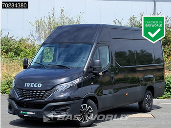Kassebil IVECO Daily 35s18