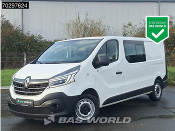 Små varebil RENAULT Trafic