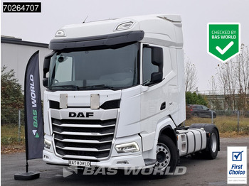 Trekkvogn DAF XF 480