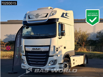 Trekkvogn DAF XF 480