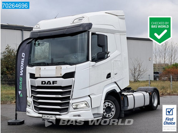 Trekkvogn DAF XF 480