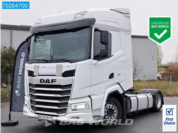 Trekkvogn DAF XF 480
