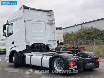 Trekkvogn DAF XF 480
