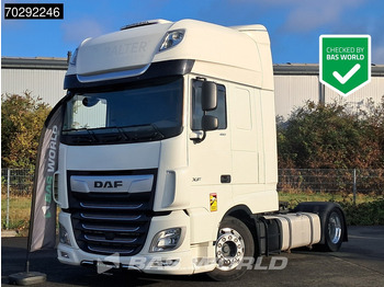 Trekkvogn DAF XF 480