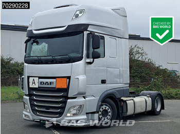 Trekkvogn DAF XF 480