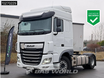 Trekkvogn DAF XF 480