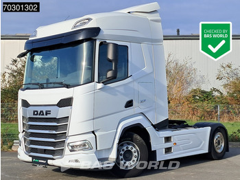 Trekkvogn DAF XF 480