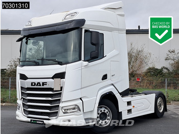 Trekkvogn DAF XF 480