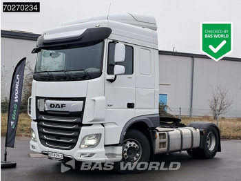 Trekkvogn DAF XF 480