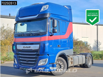 Trekkvogn DAF XF 480