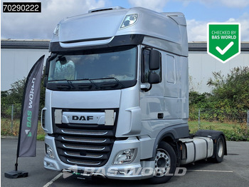 Trekkvogn DAF XF 480